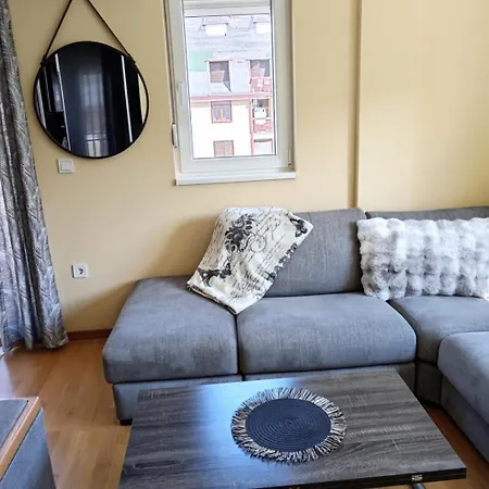 Pezerovic * سوكو بانيا