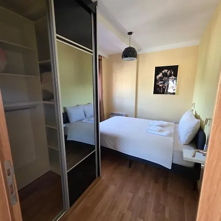 Pezerovic Apartment Sokobanja