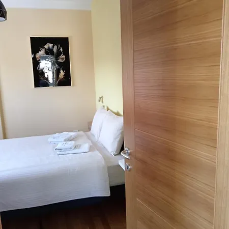 Apartment Pezerovic Sokobanja