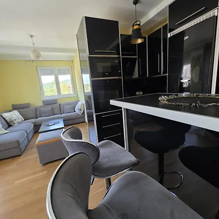 Apartment Pezerovic Sokobanja