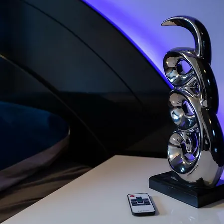 Pezerovic Apartment *