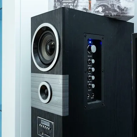 Pezerovic Apartment Sokobanja