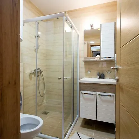 Pezerovic * Sokobanja