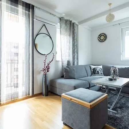 Apartment Pezerovic Soko Banja