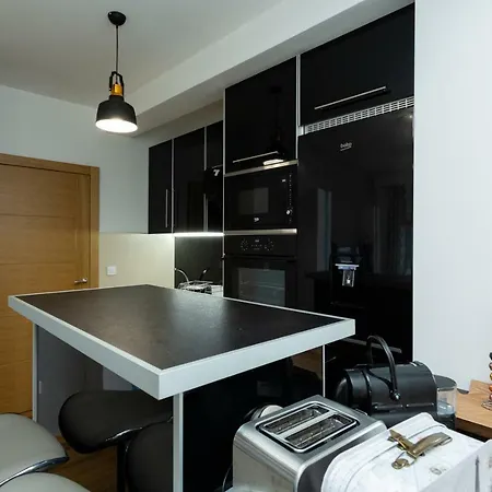 Pezerovic Apartment Sokobanja