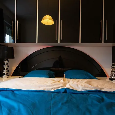 Apartment Pezerovic Sokobanja