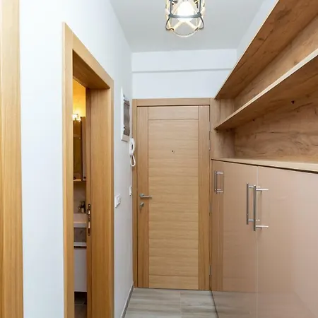 Pezerovic Apartment Soko Banja