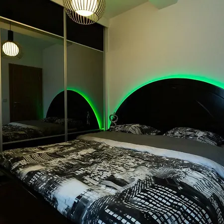 Pezerovic Apartment Soko Banja