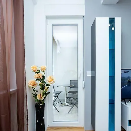 Pezerovic Apartment Sokobanja