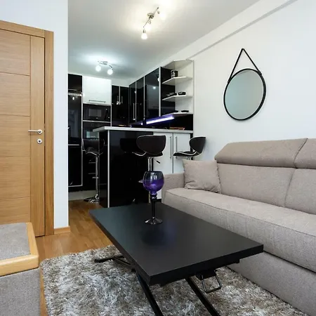 Pezerovic Apartment Soko Banja