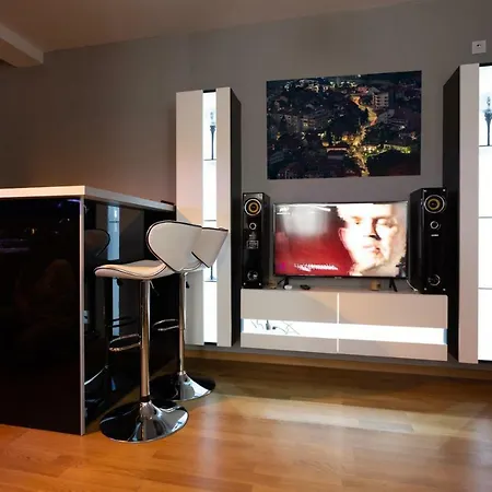 Apartment Pezerovic
