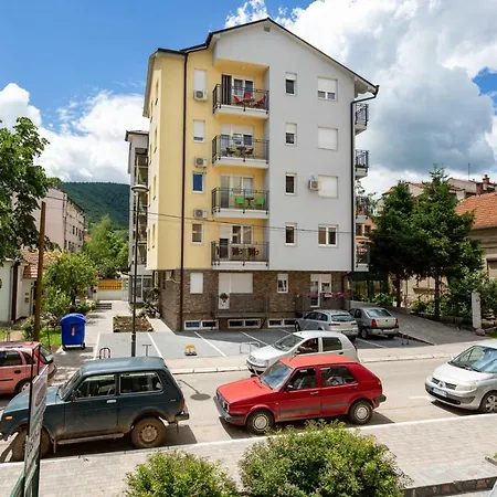 Pezerovic * Sokobanja