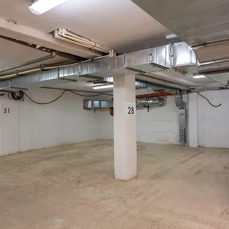 Apartment Pezerovic
