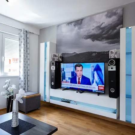 Apartment Pezerovic