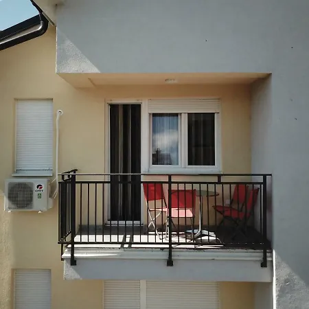 Pezerovic Apartment *