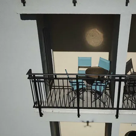 Apartment Pezerovic Soko Banja