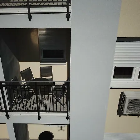 Apartment Pezerovic Sokobanja