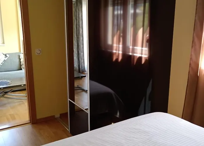 Pezerovic 索科矿泉村