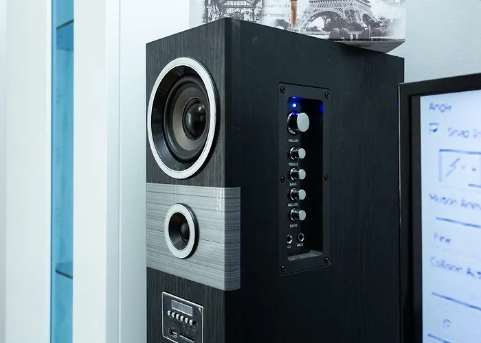 Pezerovic 公寓 索科矿泉村