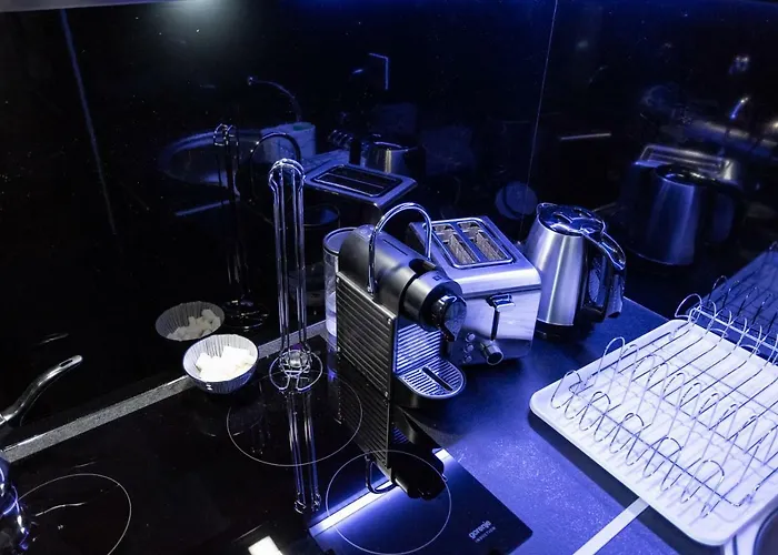 Pezerovic 索科矿泉村