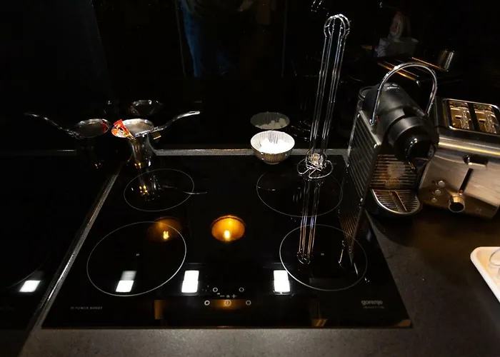 Pezerovic 索科矿泉村