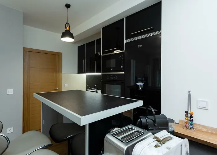 Pezerovic شقة سوكو بانيا