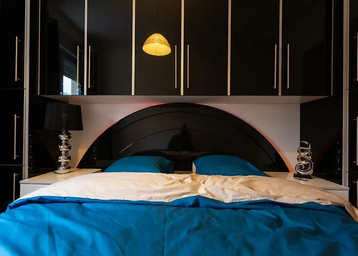 公寓 Pezerovic 索科矿泉村