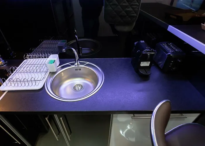 Pezerovic * 索科矿泉村