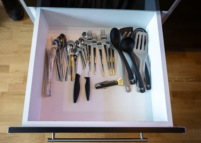 Pezerovic 公寓 索科矿泉村