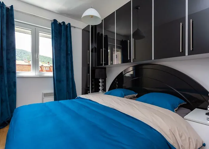 Pezerovic * 索科矿泉村